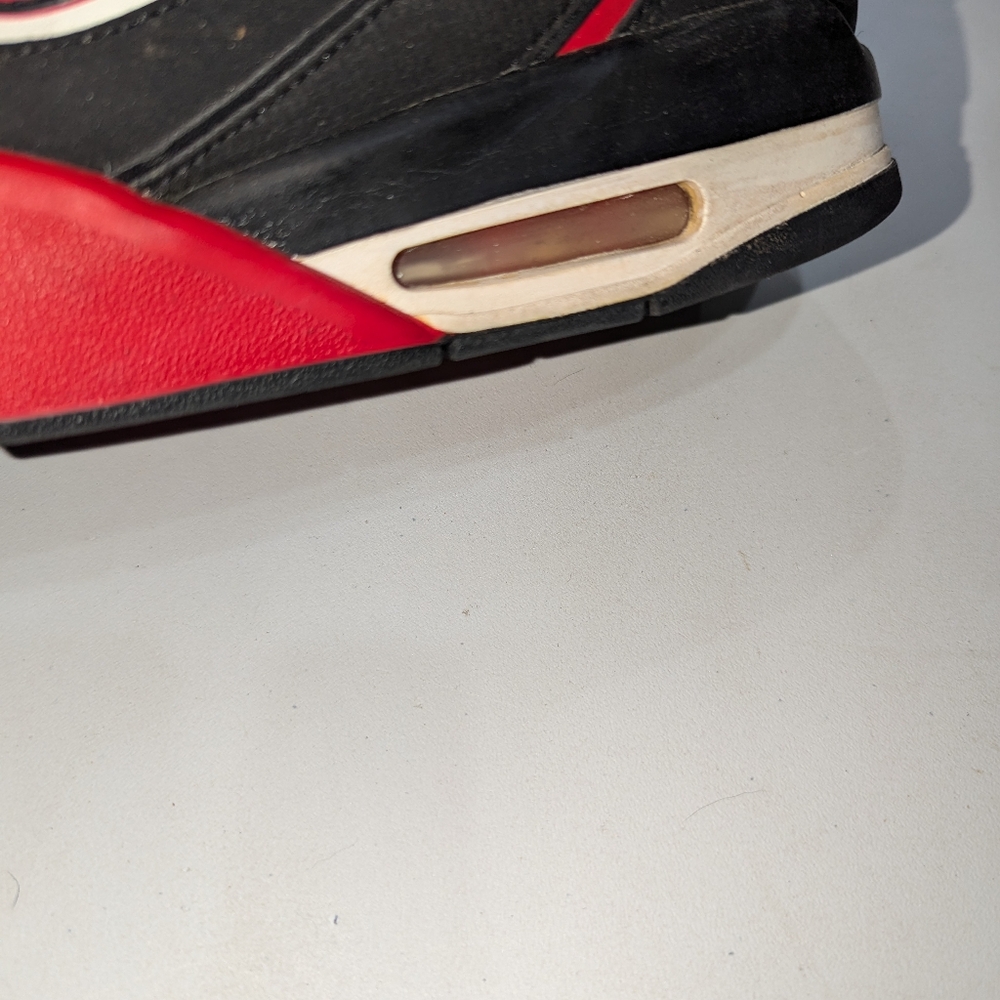 Nike Air Flight Falcon (Minor Flaw) SZ12 - Picture 10 of 10
